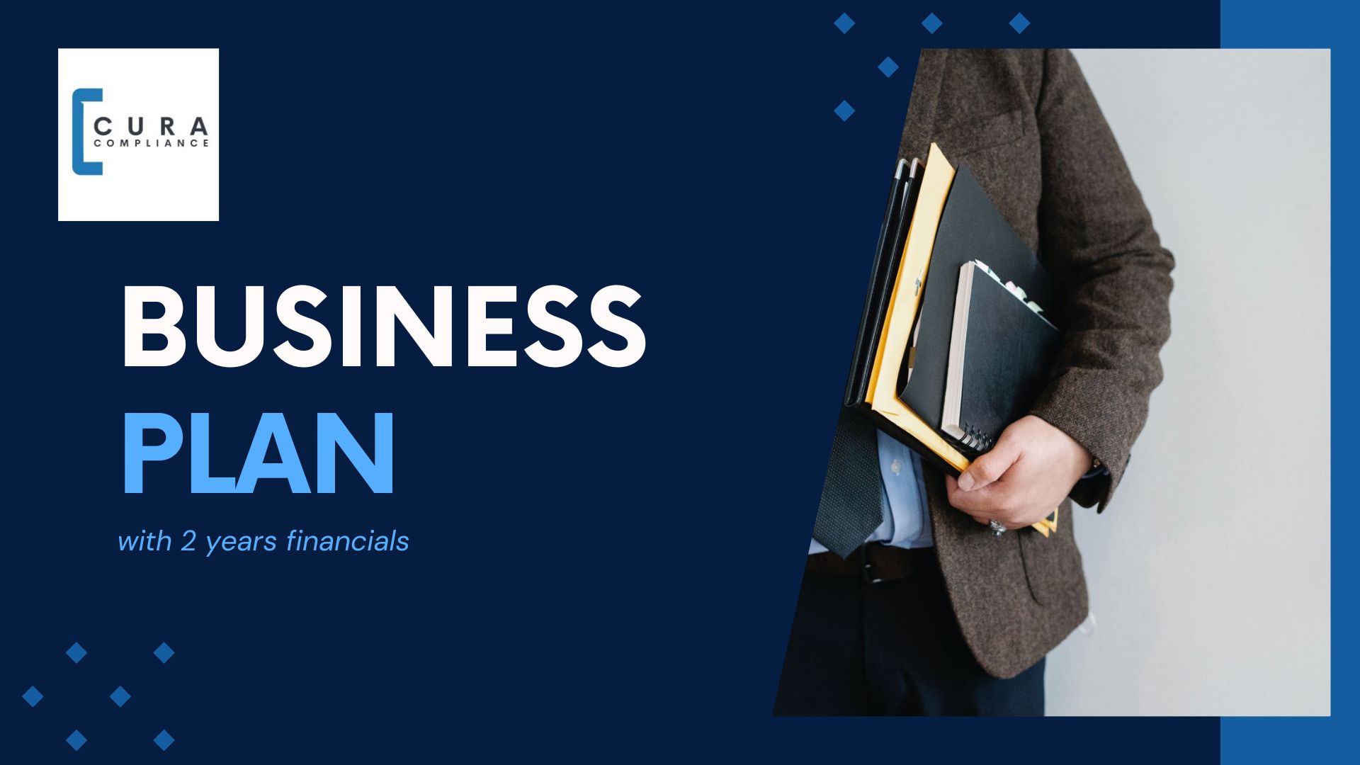 CQC Compliant Business Plan