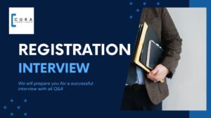 Register Manager Interview Preparation