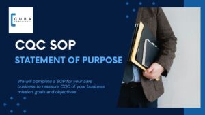 statement of purpose - CQC