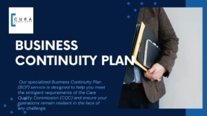 Business Continuity Plan