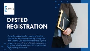 OFSTED Registration